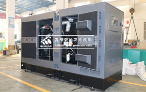 玉柴發（fā）電機組操作（zuò）注意事項